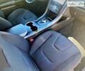 Сірий Форд Мондео, об'ємом двигуна 2 л та пробігом 150 тис. км за 15800 $, фото 18 на Automoto.ua
