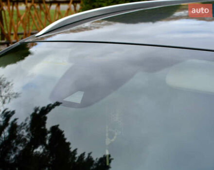 Серый Форд Мондео, объемом двигателя 2 л и пробегом 244 тыс. км за 13900 $, фото 11 на Automoto.ua