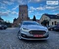 Сірий Форд Мондео, об'ємом двигуна 2 л та пробігом 150 тис. км за 15800 $, фото 1 на Automoto.ua