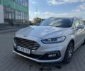 Сірий Форд Мондео, об'ємом двигуна 2 л та пробігом 178 тис. км за 15900 $, фото 1 на Automoto.ua