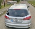 Сірий Форд Мондео, об'ємом двигуна 2 л та пробігом 278 тис. км за 17500 $, фото 6 на Automoto.ua