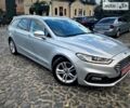 Сірий Форд Мондео, об'ємом двигуна 2 л та пробігом 150 тис. км за 15800 $, фото 6 на Automoto.ua