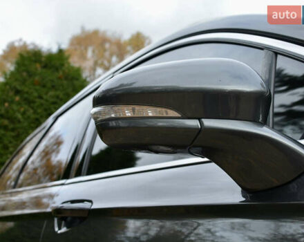 Серый Форд Мондео, объемом двигателя 2 л и пробегом 244 тыс. км за 13900 $, фото 21 на Automoto.ua