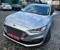 Сірий Форд Мондео, об'ємом двигуна 2 л та пробігом 150 тис. км за 15800 $, фото 1 на Automoto.ua