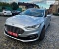 Сірий Форд Мондео, об'ємом двигуна 2 л та пробігом 150 тис. км за 15800 $, фото 10 на Automoto.ua