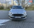 Сірий Форд Мондео, об'ємом двигуна 2 л та пробігом 170 тис. км за 18900 $, фото 1 на Automoto.ua