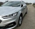 Сірий Форд Мондео, об'ємом двигуна 2 л та пробігом 278 тис. км за 17500 $, фото 2 на Automoto.ua