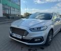 Серый Форд Мондео, объемом двигателя 2 л и пробегом 178 тыс. км за 16200 $, фото 1 на Automoto.ua