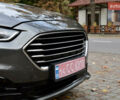 Серый Форд Мондео, объемом двигателя 2 л и пробегом 244 тыс. км за 13900 $, фото 16 на Automoto.ua