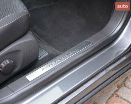 Серый Форд Мондео, объемом двигателя 2 л и пробегом 244 тыс. км за 13900 $, фото 58 на Automoto.ua