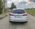 Сірий Форд Мондео, об'ємом двигуна 2 л та пробігом 278 тис. км за 17500 $, фото 4 на Automoto.ua