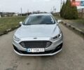 Сірий Форд Мондео, об'ємом двигуна 2 л та пробігом 287 тис. км за 15980 $, фото 1 на Automoto.ua