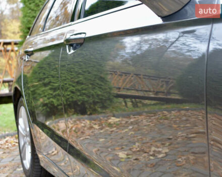 Серый Форд Мондео, объемом двигателя 2 л и пробегом 244 тыс. км за 13900 $, фото 22 на Automoto.ua