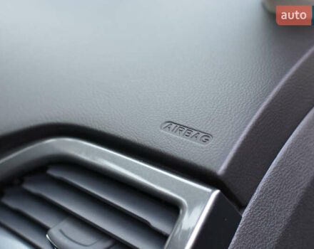 Серый Форд Мондео, объемом двигателя 2 л и пробегом 244 тыс. км за 13900 $, фото 57 на Automoto.ua