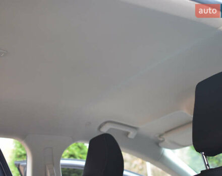 Серый Форд Мондео, объемом двигателя 2 л и пробегом 244 тыс. км за 13900 $, фото 49 на Automoto.ua