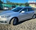 Сірий Форд Мондео, об'ємом двигуна 2 л та пробігом 150 тис. км за 15800 $, фото 5 на Automoto.ua