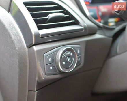 Серый Форд Мондео, объемом двигателя 2 л и пробегом 244 тыс. км за 13900 $, фото 43 на Automoto.ua