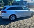 Сірий Форд Мондео, об'ємом двигуна 2 л та пробігом 150 тис. км за 15800 $, фото 11 на Automoto.ua