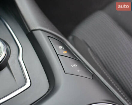 Серый Форд Мондео, объемом двигателя 2 л и пробегом 244 тыс. км за 13900 $, фото 62 на Automoto.ua