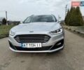 Сірий Форд Мондео, об'ємом двигуна 2 л та пробігом 278 тис. км за 17500 $, фото 1 на Automoto.ua