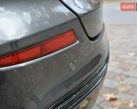 Серый Форд Мондео, объемом двигателя 2 л и пробегом 244 тыс. км за 13900 $, фото 32 на Automoto.ua