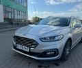Сірий Форд Мондео, об'ємом двигуна 2 л та пробігом 181 тис. км за 14700 $, фото 1 на Automoto.ua