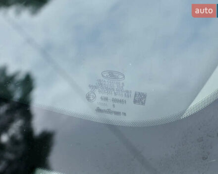 Серый Форд Мондео, объемом двигателя 2 л и пробегом 244 тыс. км за 13900 $, фото 10 на Automoto.ua