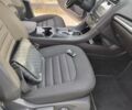 Сірий Форд Мондео, об'ємом двигуна 2 л та пробігом 278 тис. км за 17500 $, фото 13 на Automoto.ua