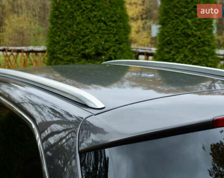 Серый Форд Мондео, объемом двигателя 2 л и пробегом 244 тыс. км за 13900 $, фото 36 на Automoto.ua