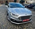 Сірий Форд Мондео, об'ємом двигуна 2 л та пробігом 150 тис. км за 15800 $, фото 7 на Automoto.ua