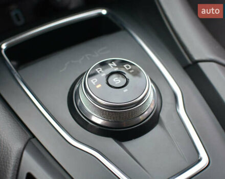 Серый Форд Мондео, объемом двигателя 2 л и пробегом 244 тыс. км за 13900 $, фото 61 на Automoto.ua