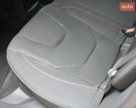 Серый Форд Мондео, объемом двигателя 2 л и пробегом 244 тыс. км за 13900 $, фото 65 на Automoto.ua