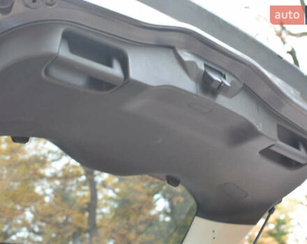 Серый Форд Мондео, объемом двигателя 2 л и пробегом 244 тыс. км за 13900 $, фото 46 на Automoto.ua