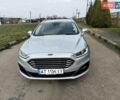 Сірий Форд Мондео, об'ємом двигуна 2 л та пробігом 287 тис. км за 15980 $, фото 1 на Automoto.ua