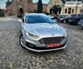 Сірий Форд Мондео, об'ємом двигуна 2 л та пробігом 150 тис. км за 15800 $, фото 4 на Automoto.ua