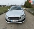 Сірий Форд Мондео, об'ємом двигуна 2 л та пробігом 278 тис. км за 17500 $, фото 1 на Automoto.ua