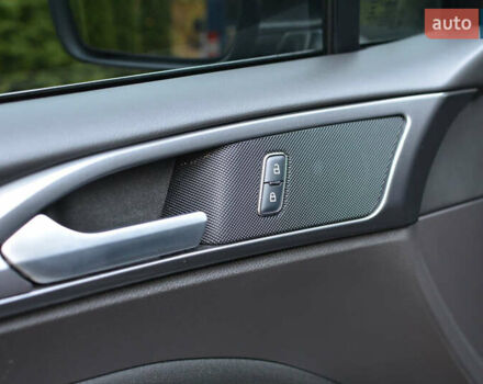 Серый Форд Мондео, объемом двигателя 2 л и пробегом 244 тыс. км за 13900 $, фото 52 на Automoto.ua