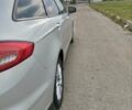 Сірий Форд Мондео, об'ємом двигуна 2 л та пробігом 278 тис. км за 17500 $, фото 5 на Automoto.ua