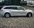 Сірий Форд Мондео, об'ємом двигуна 2 л та пробігом 150 тис. км за 15800 $, фото 9 на Automoto.ua