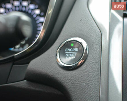 Серый Форд Мондео, объемом двигателя 2 л и пробегом 244 тыс. км за 13900 $, фото 68 на Automoto.ua