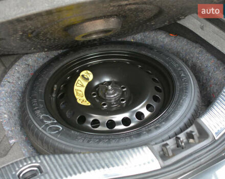 Серый Форд Мондео, объемом двигателя 2 л и пробегом 244 тыс. км за 13900 $, фото 47 на Automoto.ua