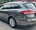Сірий Форд Мондео, об'ємом двигуна 2 л та пробігом 165 тис. км за 8350 $, фото 1 на Automoto.ua