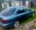 Сірий Форд Мондео, об'ємом двигуна 1.8 л та пробігом 0 тис. км за 1500 $, фото 1 на Automoto.ua