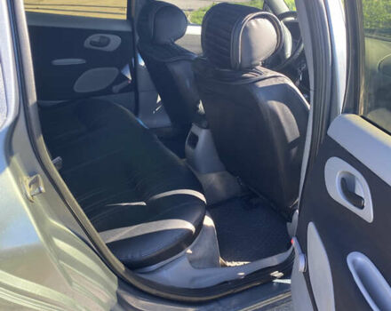 Серый Форд Мондео, объемом двигателя 1.8 л и пробегом 365 тыс. км за 2000 $, фото 8 на Automoto.ua