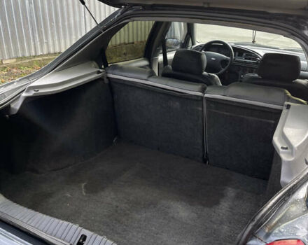 Серый Форд Мондео, объемом двигателя 1.8 л и пробегом 351 тыс. км за 1799 $, фото 8 на Automoto.ua