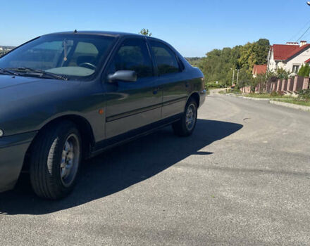 Серый Форд Мондео, объемом двигателя 1.8 л и пробегом 365 тыс. км за 2000 $, фото 1 на Automoto.ua