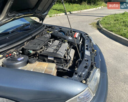 Серый Форд Мондео, объемом двигателя 1.8 л и пробегом 365 тыс. км за 2000 $, фото 19 на Automoto.ua