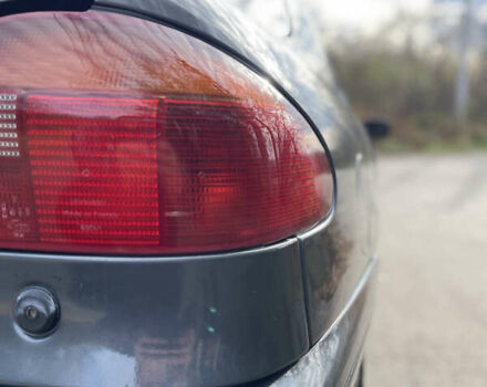 Серый Форд Мондео, объемом двигателя 1.8 л и пробегом 351 тыс. км за 1799 $, фото 6 на Automoto.ua