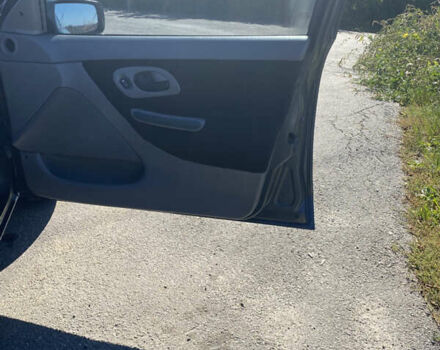 Серый Форд Мондео, объемом двигателя 1.8 л и пробегом 365 тыс. км за 2000 $, фото 6 на Automoto.ua