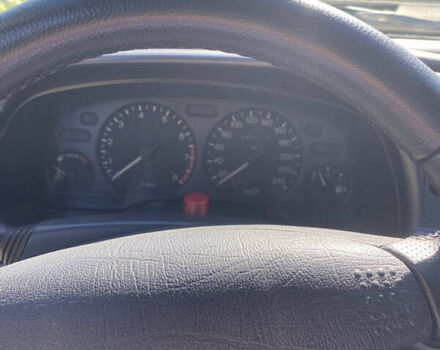 Серый Форд Мондео, объемом двигателя 1.8 л и пробегом 365 тыс. км за 2000 $, фото 14 на Automoto.ua